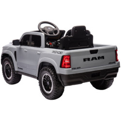 Электромобиль Kids Car Dodge RAM 1500 RHO (Grey) Thumb