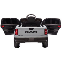 Электромобиль Kids Car Dodge RAM 1500 RHO (Grey) Thumb