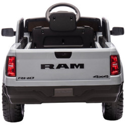 Электромобиль Kids Car Dodge RAM 1500 RHO (Grey) Thumb