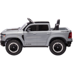 Электромобиль Kids Car Dodge RAM 1500 RHO (Grey) Thumb