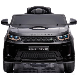 Электромобиль Kids Car Land Rover Discovery 12V/7AH (Black) Thumb
