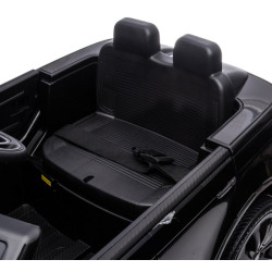 Электромобиль Kids Car Land Rover Discovery 12V/7AH (Black) Thumb