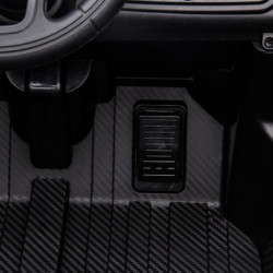 Электромобиль Kids Car Land Rover Discovery 12V/7AH (Black) Thumb