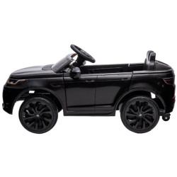 Электромобиль Kids Car Land Rover Discovery 12V/7AH (Black) Thumb