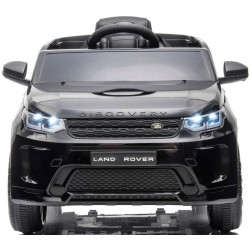 Электромобиль Kids Car Land Rover Discovery (Black) Thumb