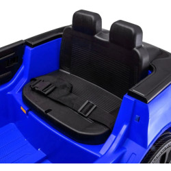 Электромобиль Kids Car Land Rover Discovery (Blue) Thumb