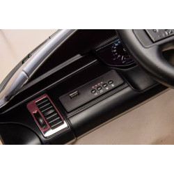 Электромобиль Kids Car Land Rover Discovery (Gold) Thumb