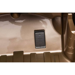 Электромобиль Kids Car Land Rover Discovery (Gold) Thumb