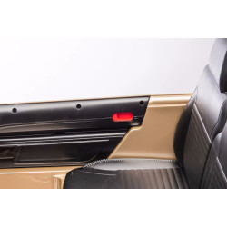 Электромобиль Kids Car Land Rover Discovery (Gold) Thumb