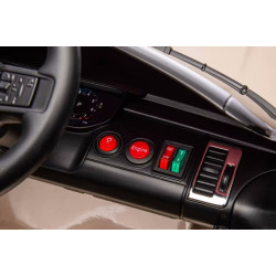 Электромобиль Kids Car Land Rover Discovery (Gold) Thumb