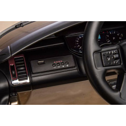 Электромобиль Kids Car Land Rover Discovery (Gold) Thumb