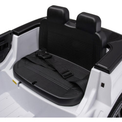 Электромобиль Kids Car Land Rover Discovery (White) Thumb