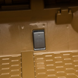 Электромобиль Kids Car Lexus GX 550 (Gold) Thumb