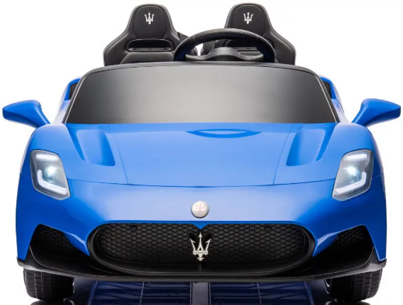 Masinuta electrica Kids Car Maserati MC20 (Blue) - 2