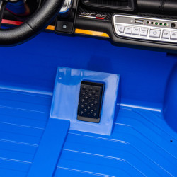 Masinuta electrica Kids Car Maserati MC20 (Blue) Thumb