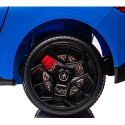Masinuta electrica Kids Car Maserati MC20 (Blue) Thumb
