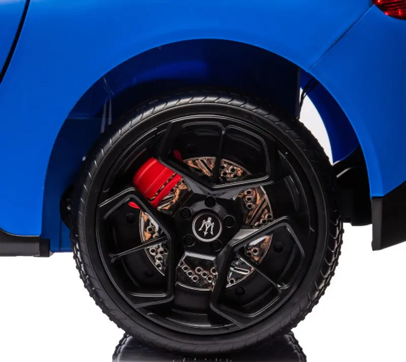 Masinuta electrica Kids Car Maserati MC20 (Blue) - 7