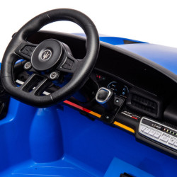 Masinuta electrica Kids Car Maserati MC20 (Blue) Thumb