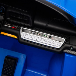 Masinuta electrica Kids Car Maserati MC20 (Blue) Thumb