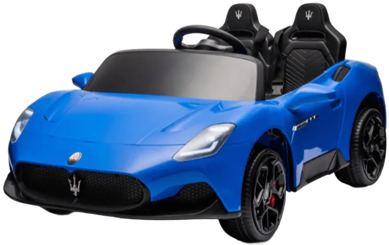 Masinuta electrica Kids Car Maserati MC20 (Blue)