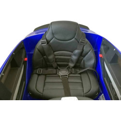 Электромобиль Kids Car Mercedes-Benz AMG GLC 63S (Blue) Thumb