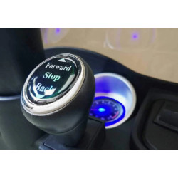 Электромобиль Kids Car Mercedes-Benz AMG GLC 63S (Blue) Thumb