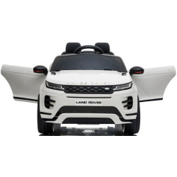 Masinuta electrica Kids Car Range Rover Evoque (White) Thumb