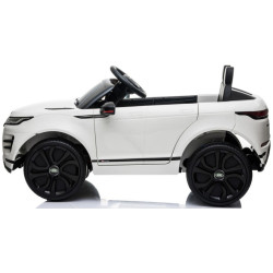 Masinuta electrica Kids Car Range Rover Evoque (White) Thumb