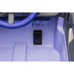 Masinuta electrica Kikka Boo Mini Cconcept Aceman (Purple) Thumb