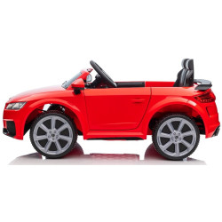 Masinuta electrica Lean Cars Audi TTRS 11943 (Red) Thumb