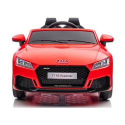 Masinuta electrica Lean Cars Audi TTRS 11943 (Red) Thumb