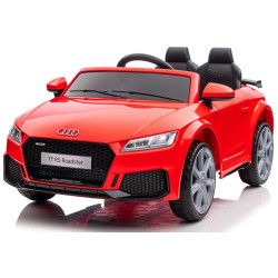 Masinuta electrica Lean Cars Audi TTRS 11943 (Red) Thumb