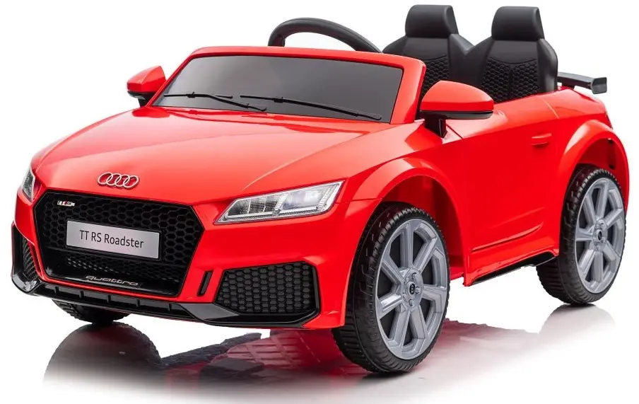 Masinuta electrica Lean Cars Audi TTRS 11943 (Red)