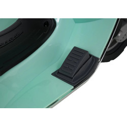 Электроскутер Vespa Roma (Green) Thumb