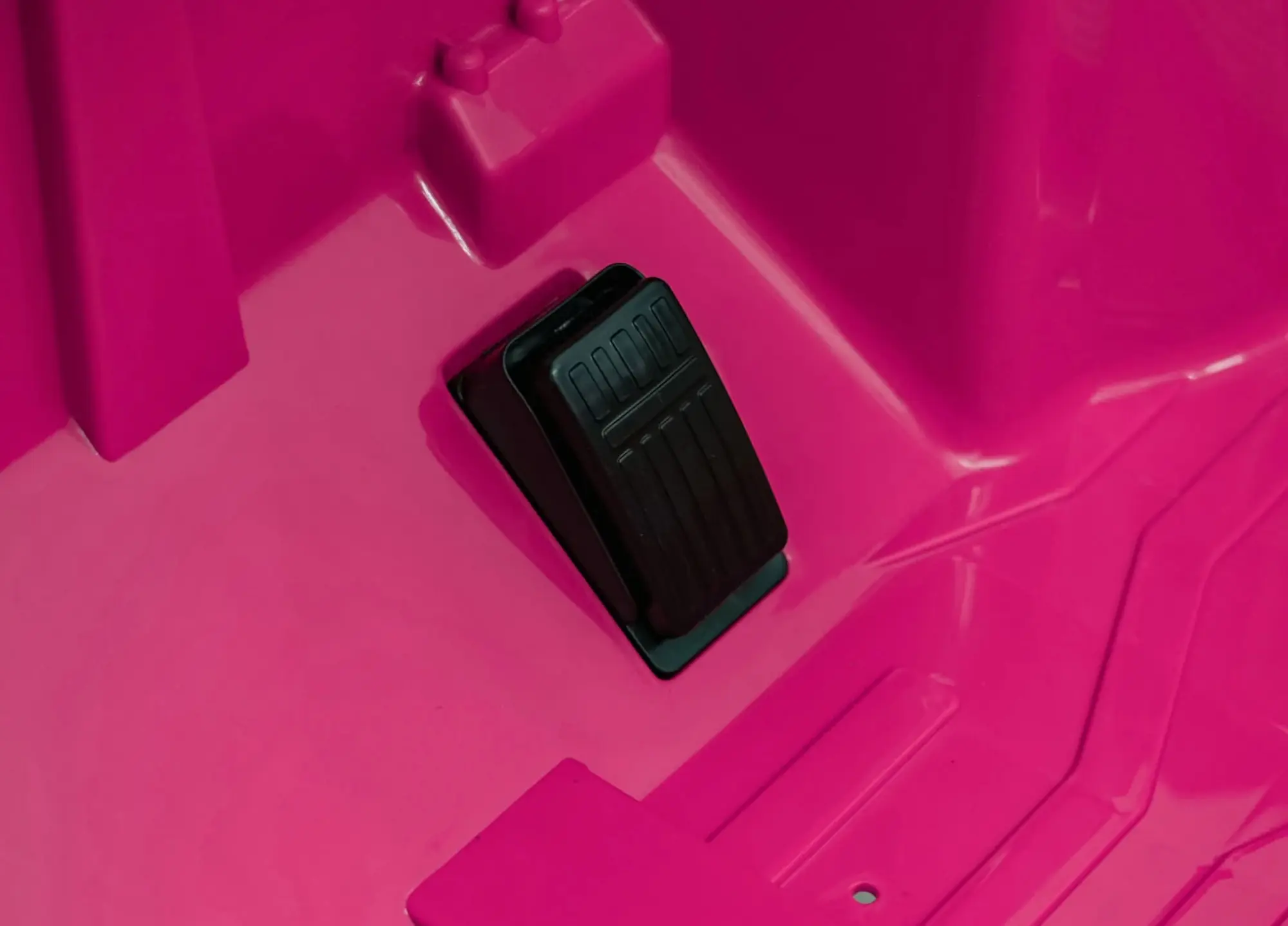 ATV electric Ramiz Quad Sport TX ATV (Pink)