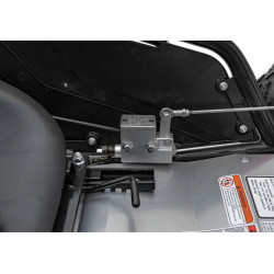 Kart electric Ramiz Gokart Maighty (Black) Thumb