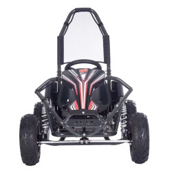 Kart electric Ramiz Gokart Maighty (Black) Thumb