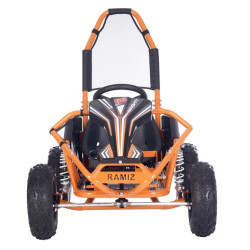 Электрокарт Ramiz Gokart Maighty (Orange) Thumb