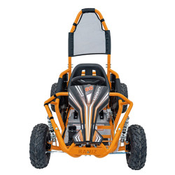 Электрокарт Ramiz Gokart Maighty (Orange) Thumb
