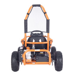 Электрокарт Ramiz Gokart Maighty (Orange) Thumb