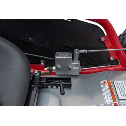 Kart electric Ramiz Gokart Maighty (Red) Thumb