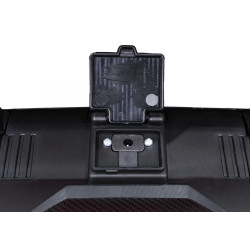 Kart electric Ramiz Tornado (Red) Thumb