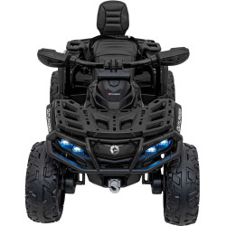 ATV electric Ramiz Can Am Outlander (Black) Thumb