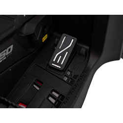 ATV electric Ramiz Can Am Outlander (Black) Thumb