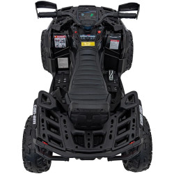 ATV electric Ramiz Can Am Outlander (Black) Thumb