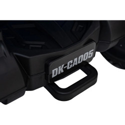 ATV electric Ramiz Can Am Outlander (Black) Thumb