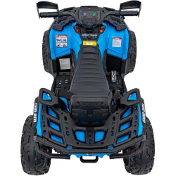 ATV electric Ramiz Can Am Outlander (Blue) Thumb