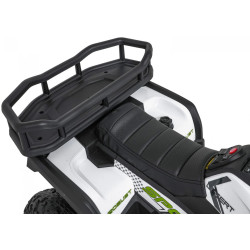 ATV electric Ramiz Quad Robust 01 (White) Thumb