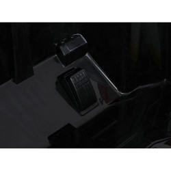 ATV electric Ramiz Quad Sport TX ATV (Black) Thumb