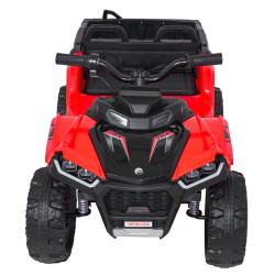 ATV electric Ramiz Quad Sport TX ATV (Red) Thumb